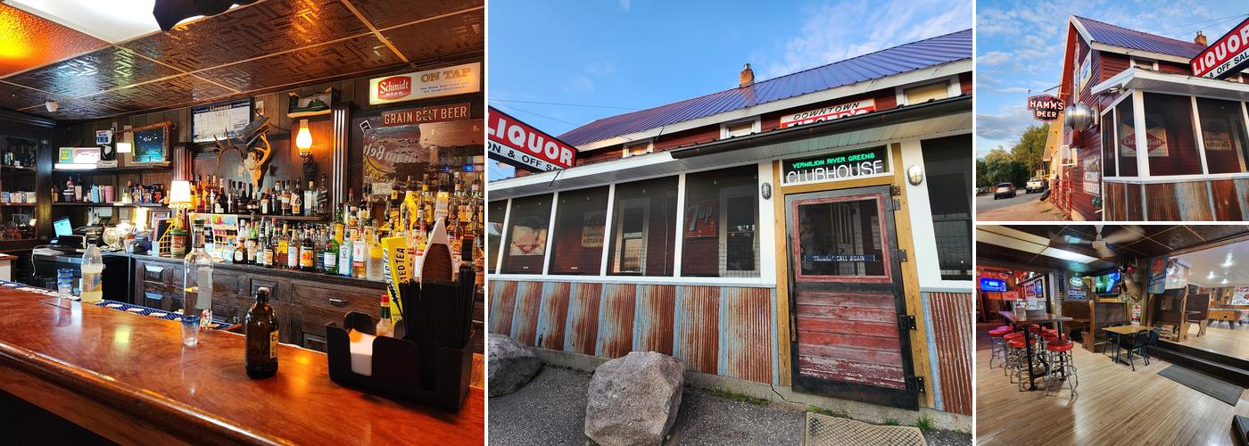 Vermilion River Tavern