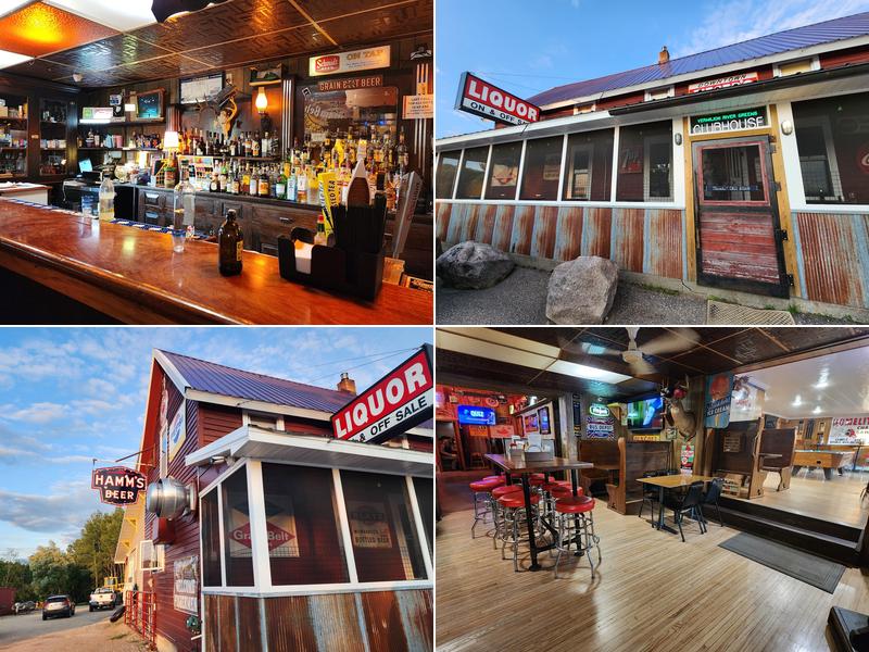 Vermilion River Tavern