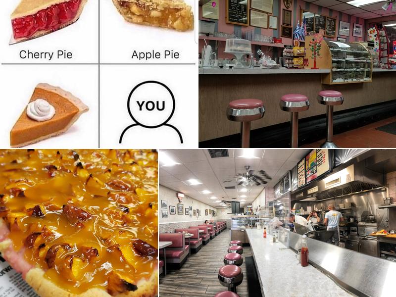 Hicksville Sweet Shop