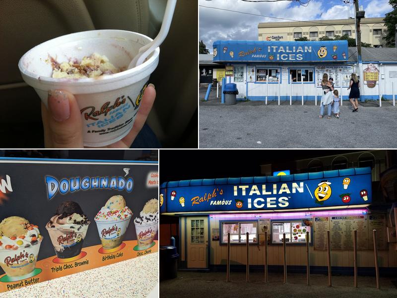 Ralph's Famous Italian Ices