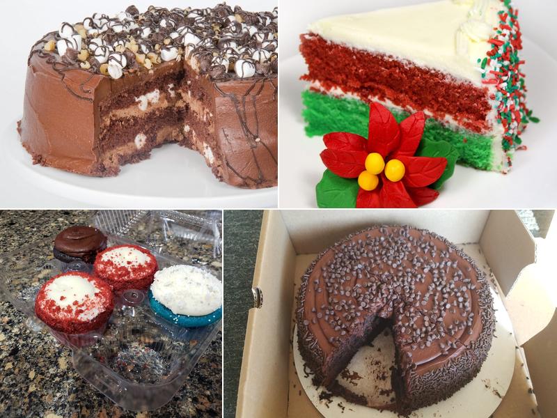 Carousel Cakes 5 Seeger Dr, Nanuet