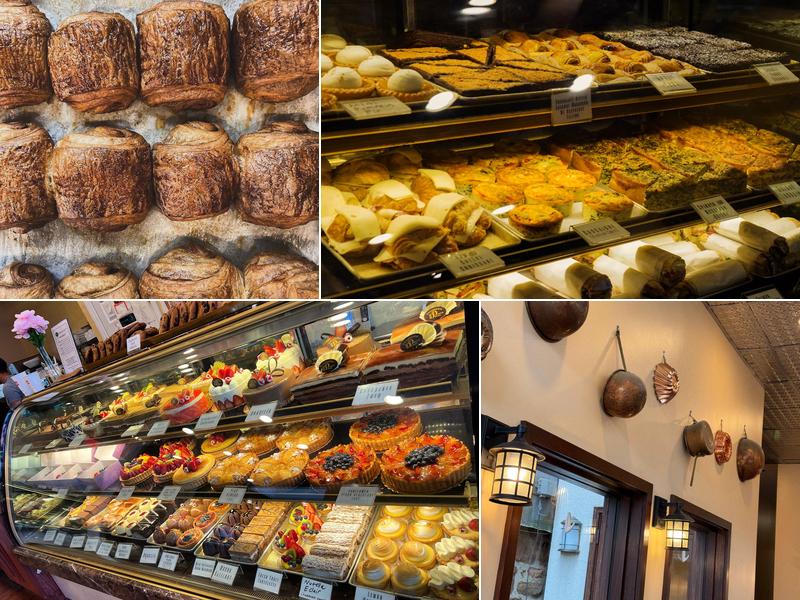 Patisserie Didier Dumas