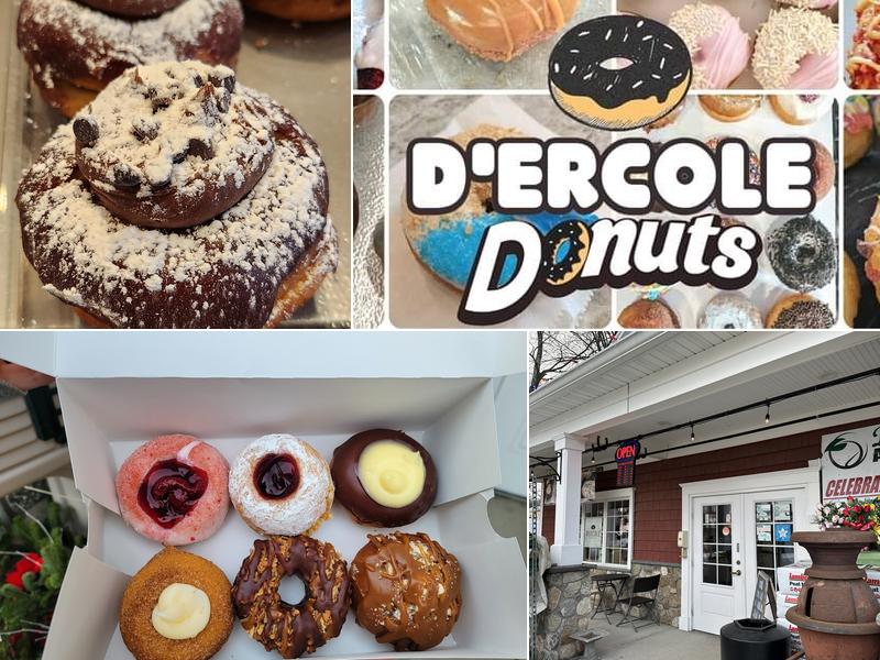 D'Ercole Donuts