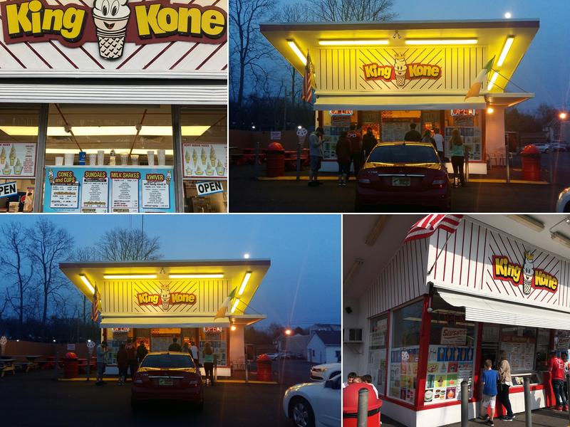 King Kone 136 N Middletown Rd, Pearl River