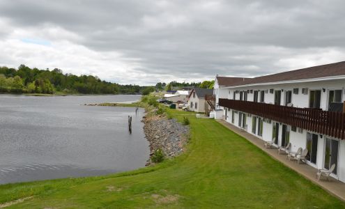 Machias River Inn