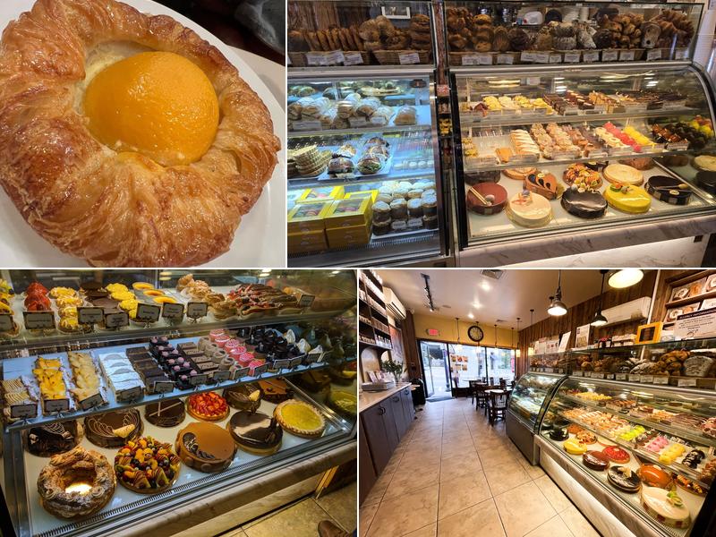 Sook Pastry 24 S Broad St, Ridgewood