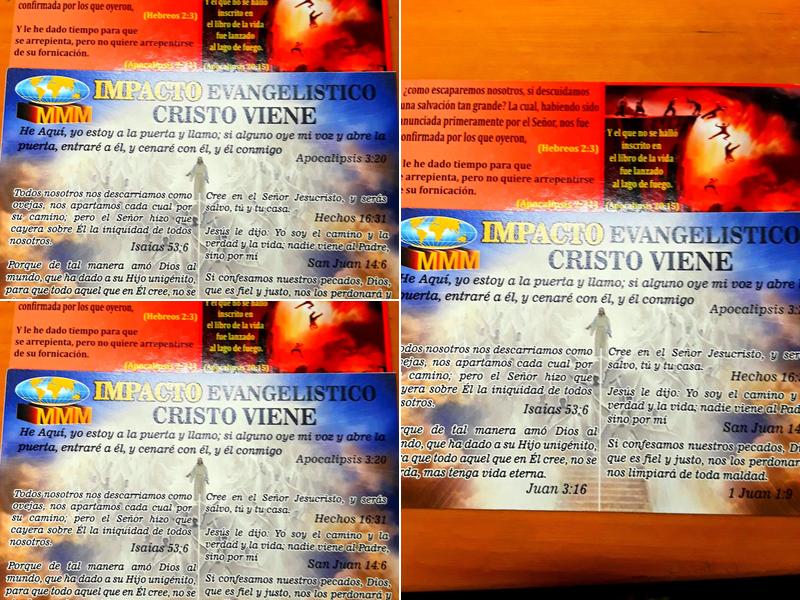 Super Pan Bakery Panadería Hispana Menu