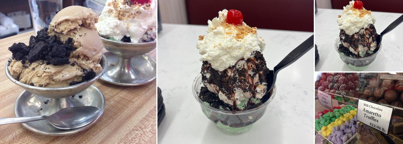 Conrad's Confectionery