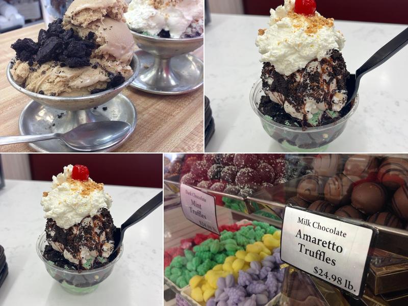 Conrad's Confectionery