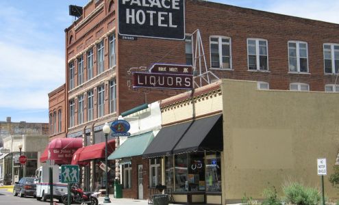 Arlie Dale's Jug Liquors