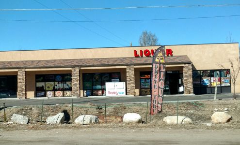 Cellar Wine & Spirits