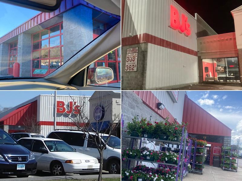 BJ's Bakery 1280 E Main St, Torrington