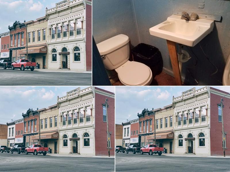 The Office Bar 21 E Bannack St, Dillon