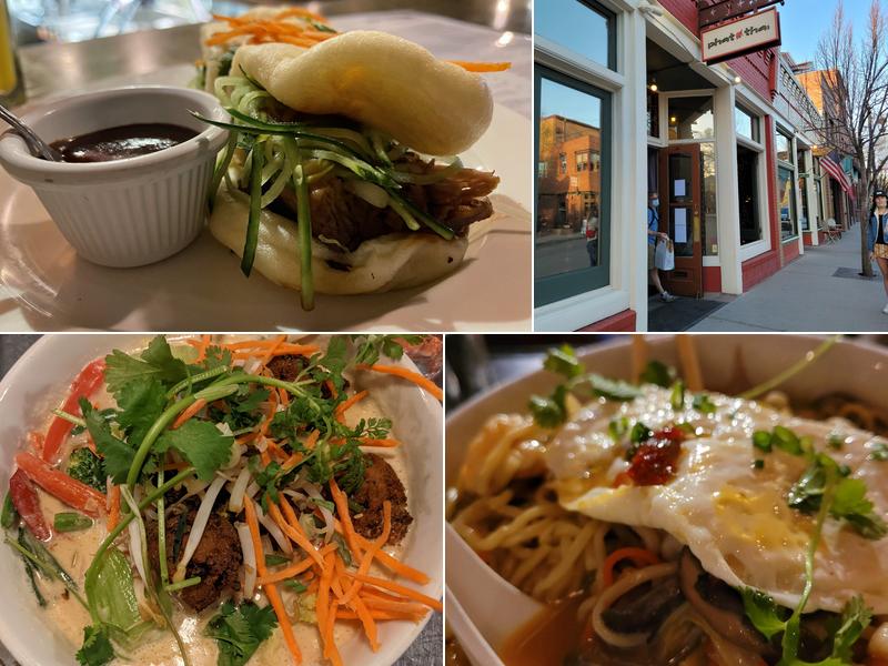 Phat Thai 343 Main St, Carbondale