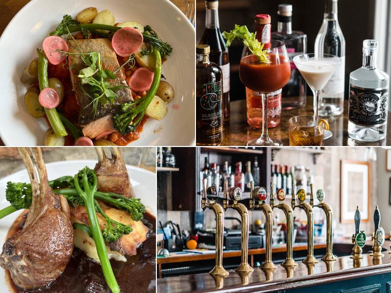 Ship Inn, Lyme Regis