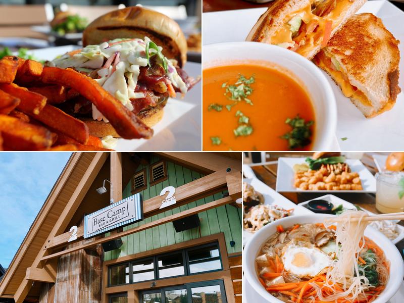 Base Camp Bar & Grill 73 Wood Rd, Snowmass Village