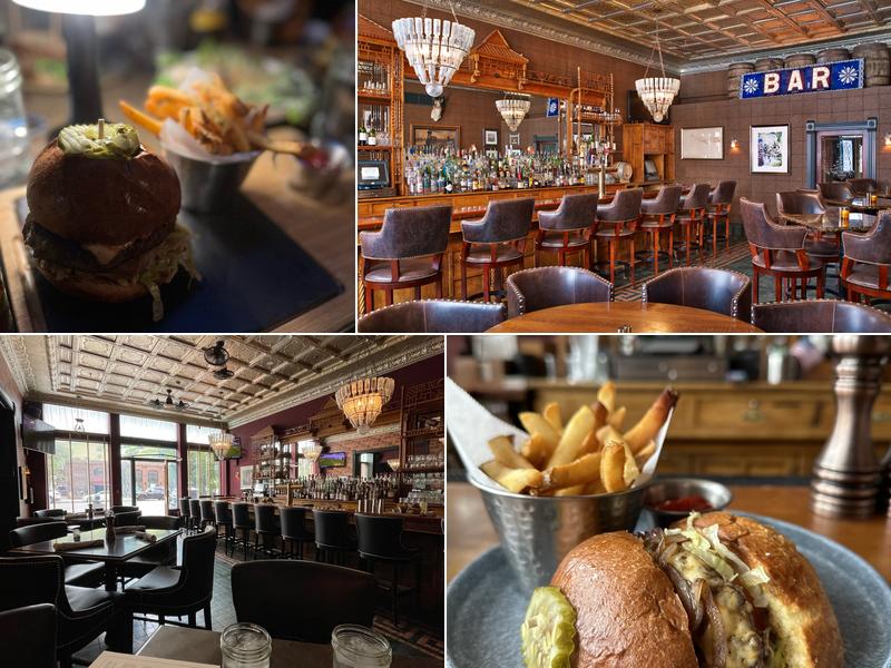 J-Bar 330 E Main St, Aspen