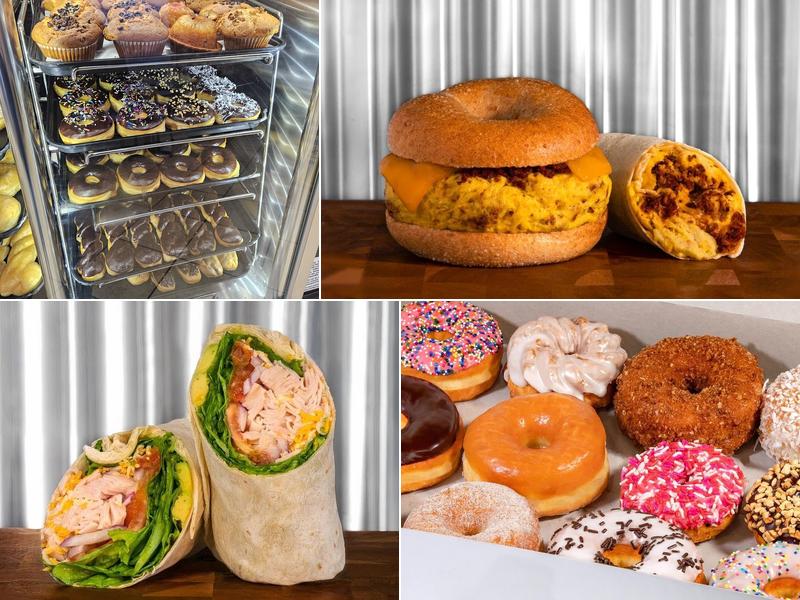 Winchell's Donut House