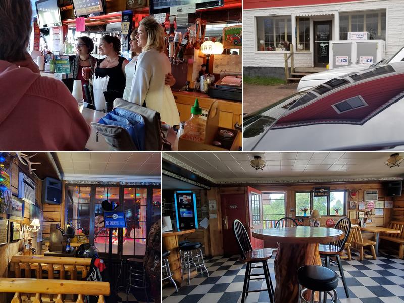 Historic Hautala's Tavern