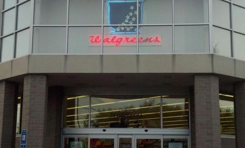 Walgreens