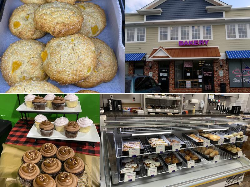 Fields of Heather Bakery