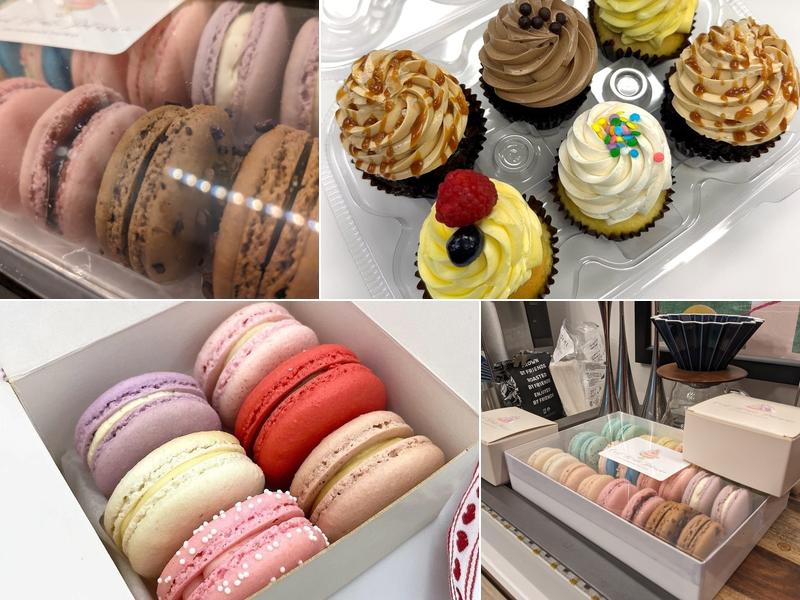 Sweet Hearts Patisserie