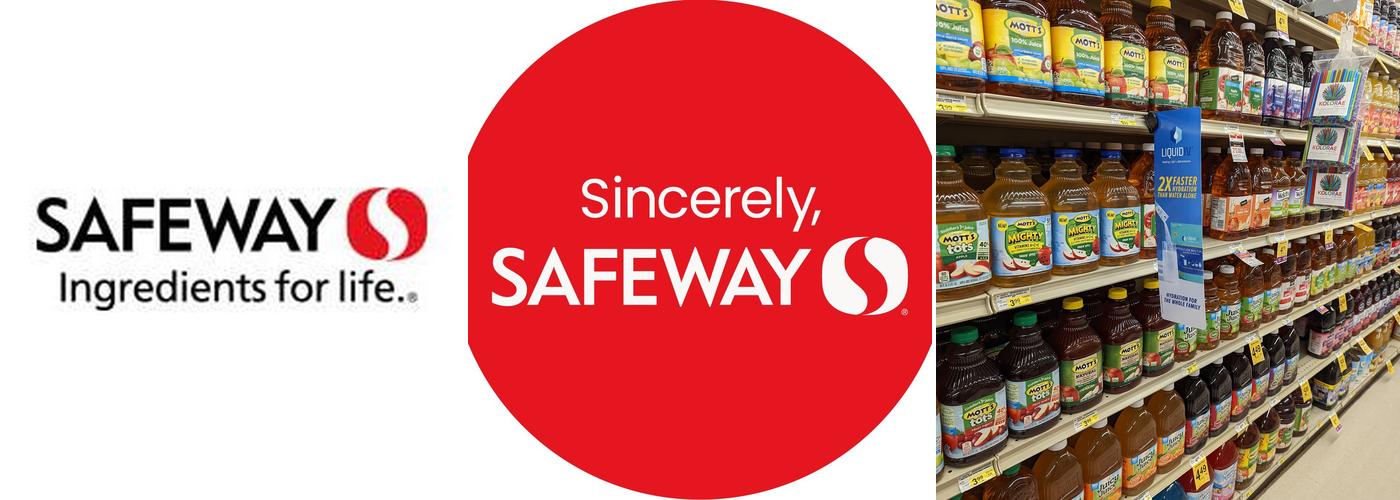 Safeway Bakery