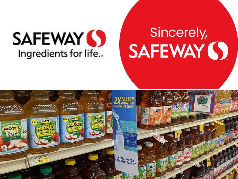 Safeway Bakery