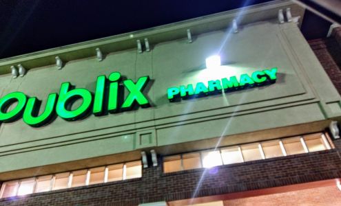 Publix Pharmacy at Duluth Station