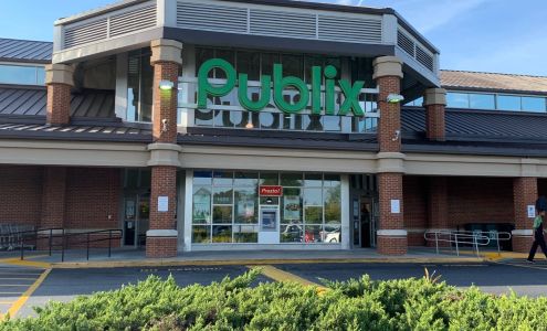 Publix Pharmacy at Promenade at Pleasant Hill