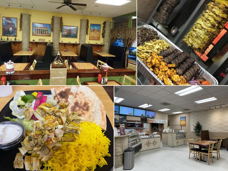 Garden Fresh Grill & Smoothie