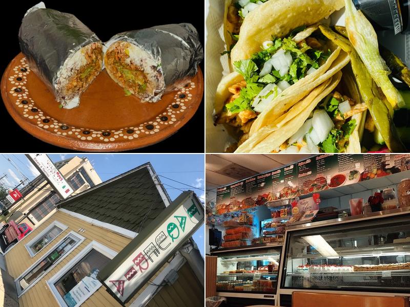 Cinco De Mayo Bakery & Restaurant