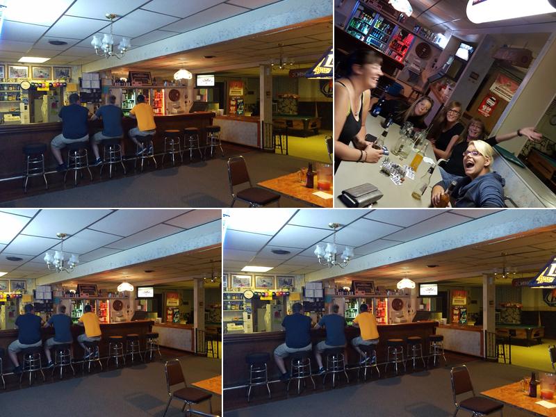 K B's Bar 615 Main St, Anamoose