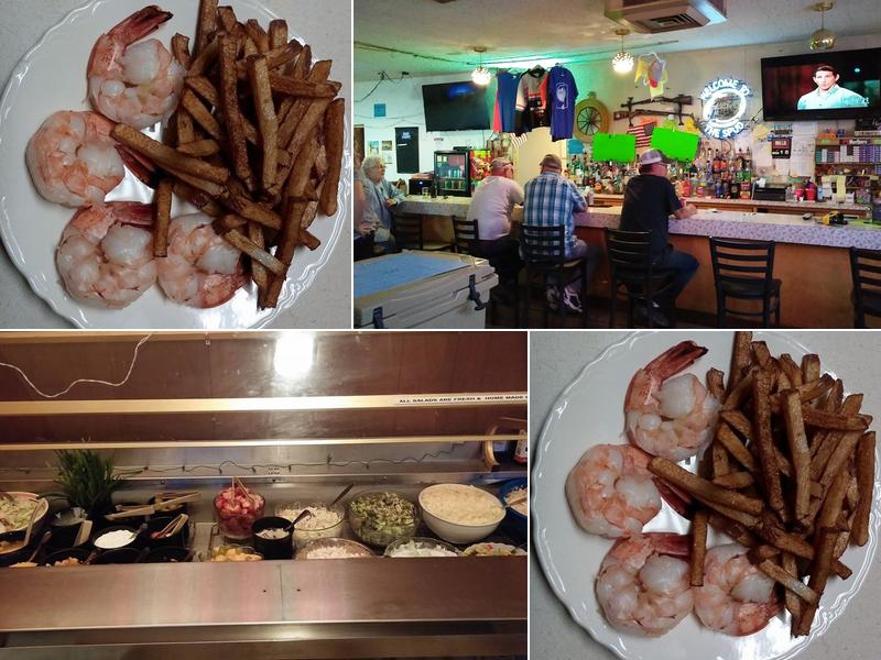 Spud 2021 Appleton Ave, Crystal