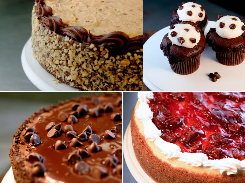 Mrs. Posé Bakery 11 Gwynns Mill Ct Ste T, Owings Mills