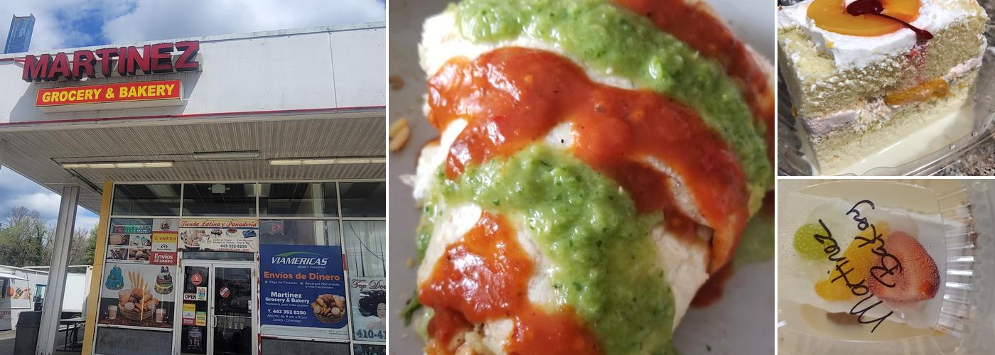 Martinez Grocery and Bakery