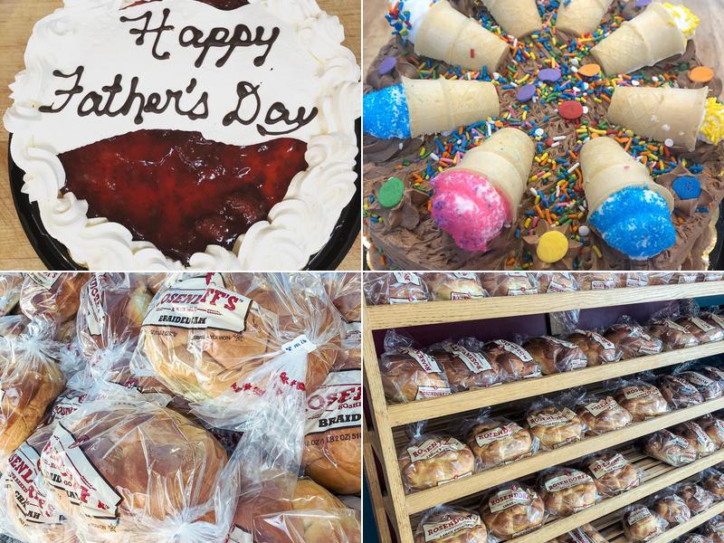 Rosendorff’s Bakery