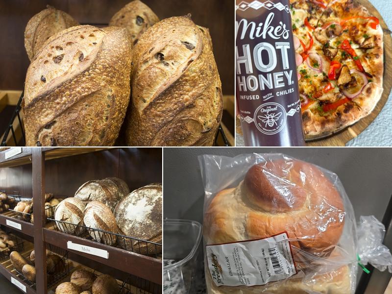 The Breadery 418 Oella Ave, Catonsville