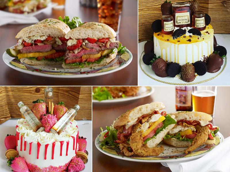 Cake On Wheelz Bakery