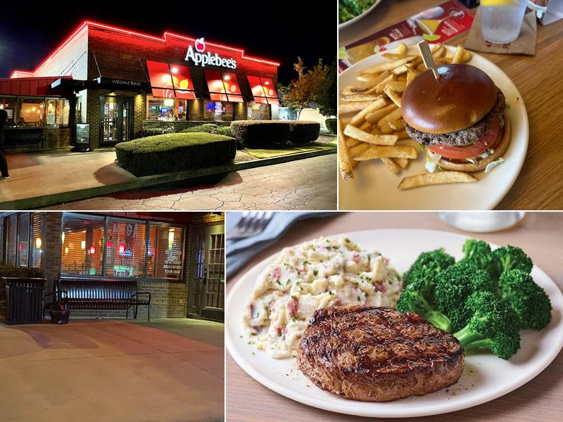 Applebee's Grill + Bar