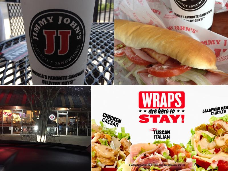 Jimmy John's