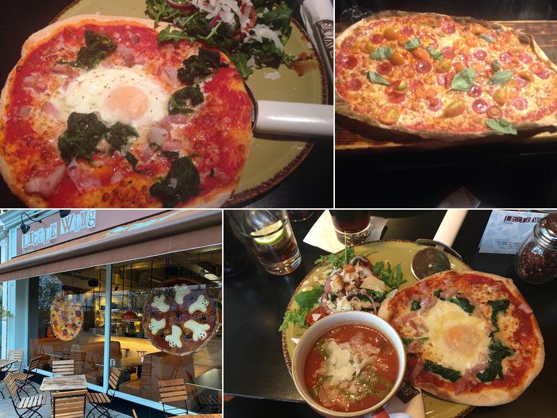 Little Wing Pizzeria