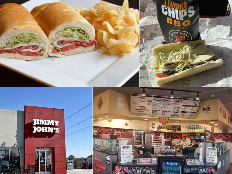 Jimmy John's
