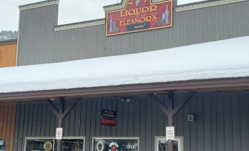 Eleanor's Liquor Store Jackson