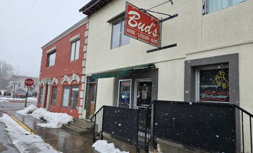 Bud's Eastside Liquor Jackson