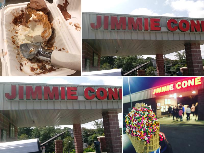 Jimmie Cone 1312 S Main St, Mt Airy