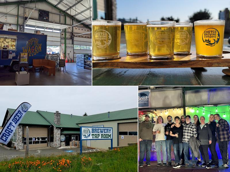 Chetco Brewing Company