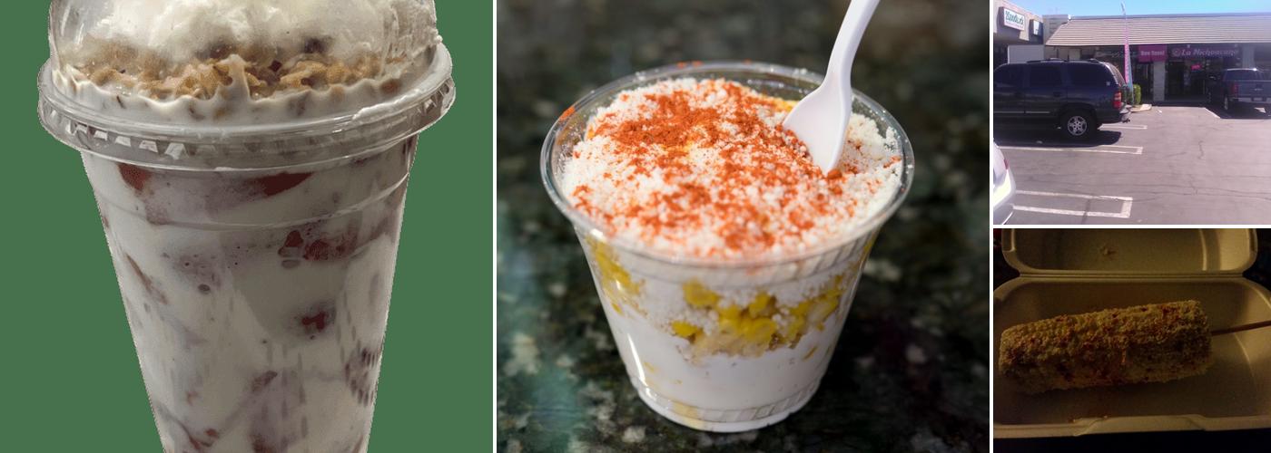 La Monarca Michoacana