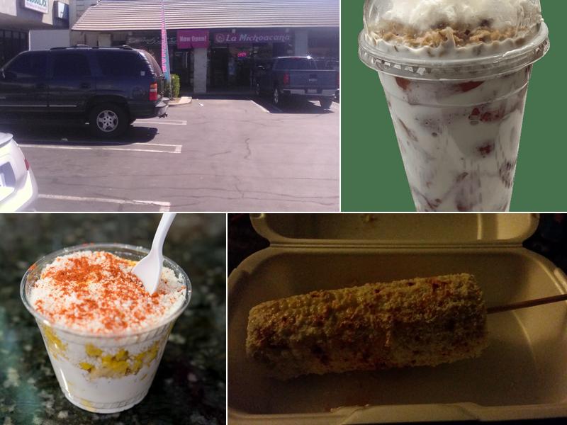 La Monarca Michoacana