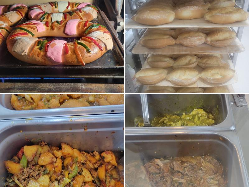 Panaderia Tres Hermanos 2